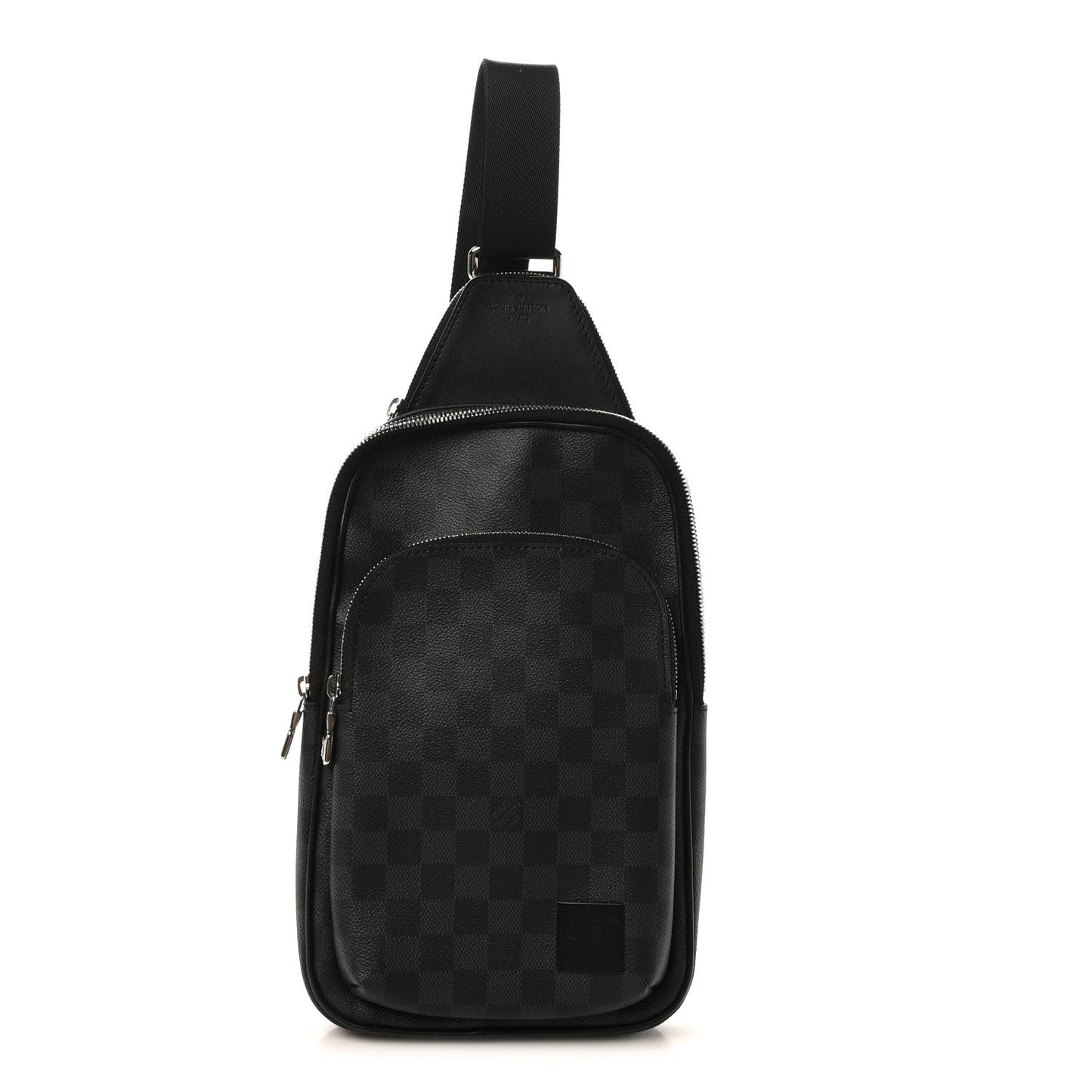 Damier Graphite Avenue Sling Bag NM