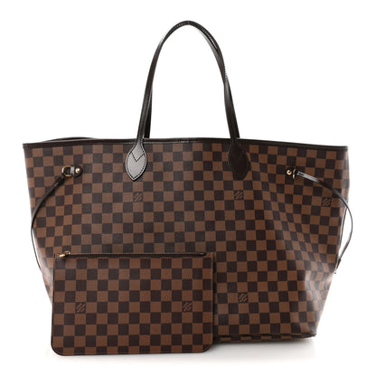 Damier Ebene Neo Neverfull GM