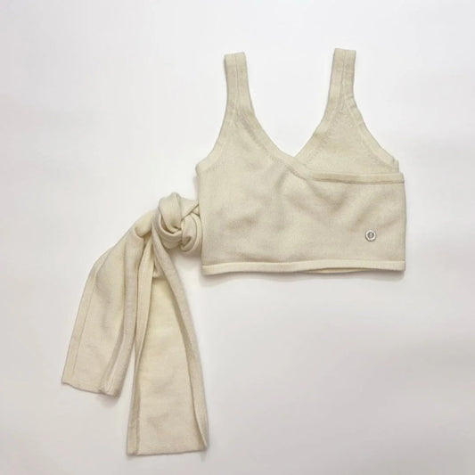 HERMES 25S CASHMERE VEST 325