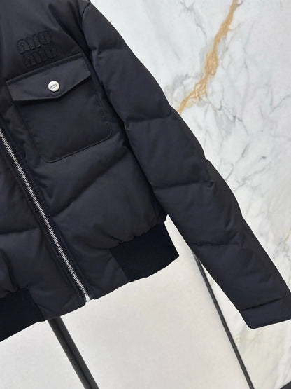MIUMIU JACKET STYLE 599