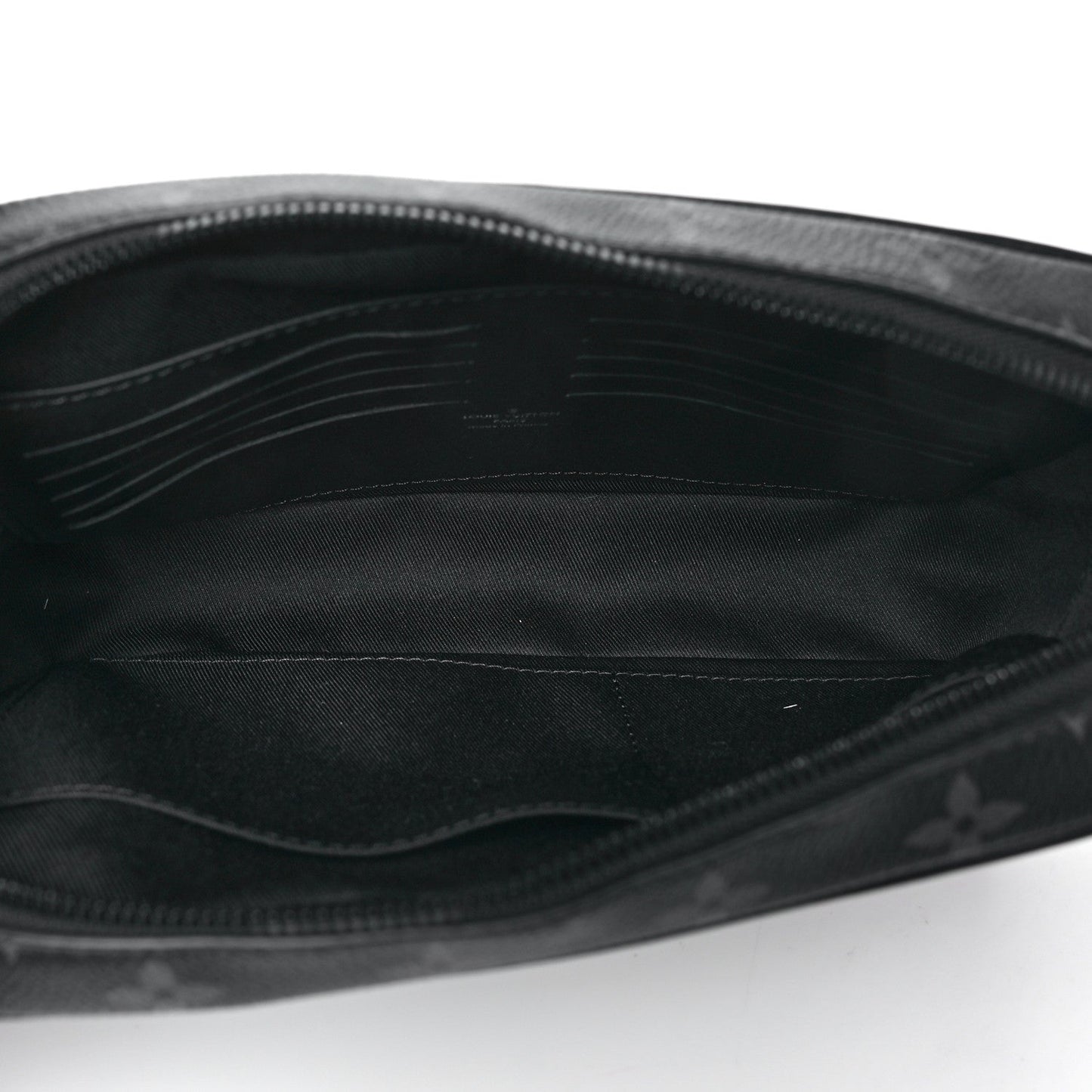 Monogram Eclipse Kasai Clutch