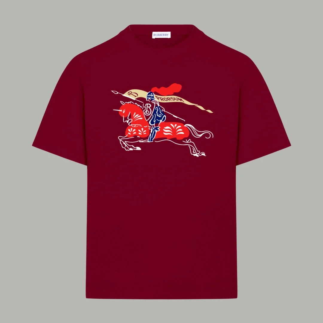 BURBERRY 25S T-SHIRT 262