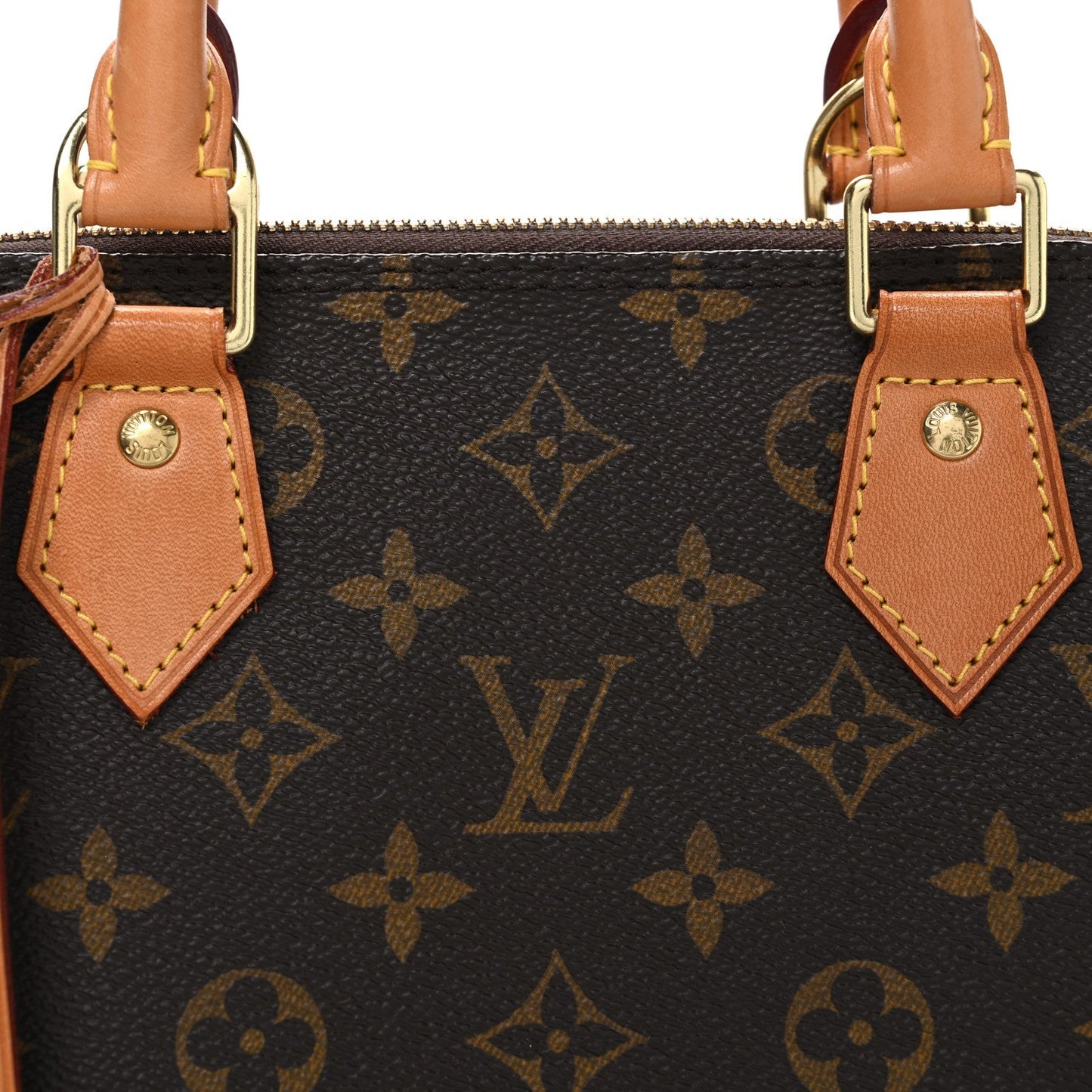Monogram Alma PM