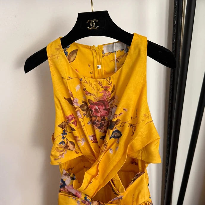 Zimmermann 2026 Dress 449