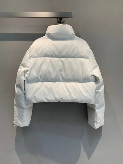 PRADA 25S DOWN JACKET 383