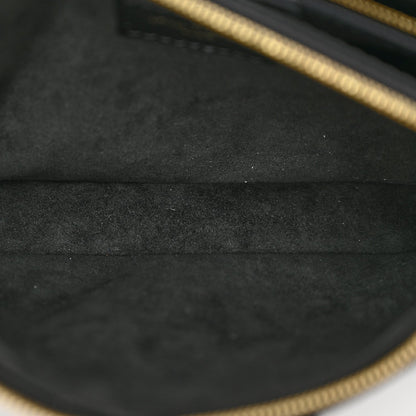 Empreinte Monogram Giant Multi Pochette Accessories Black