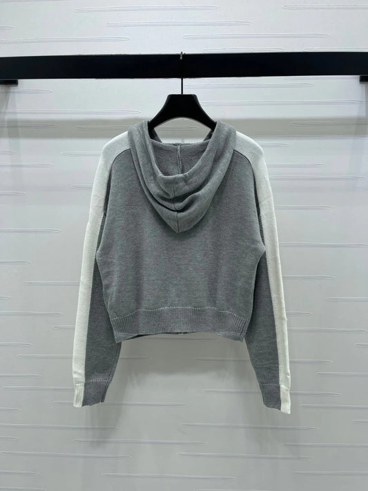 CHANEL 25S CARDIGAN 640