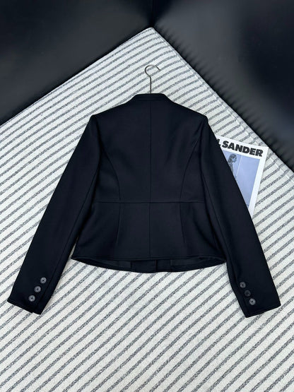DIOR 25S SHORT COAT STYLE 309