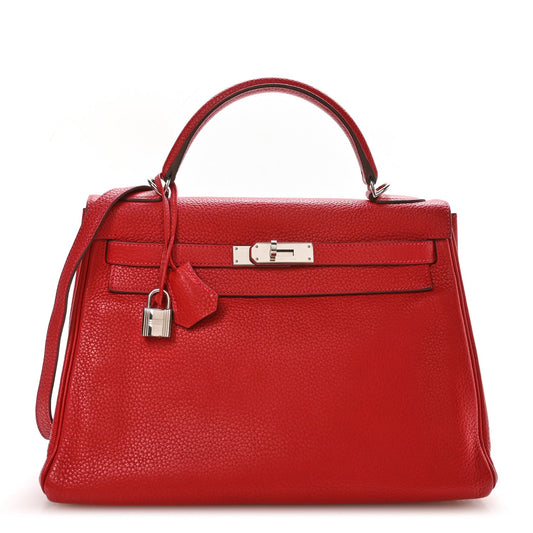 Taurillon Clemence Kelly Retourne 32 Rouge Casaque