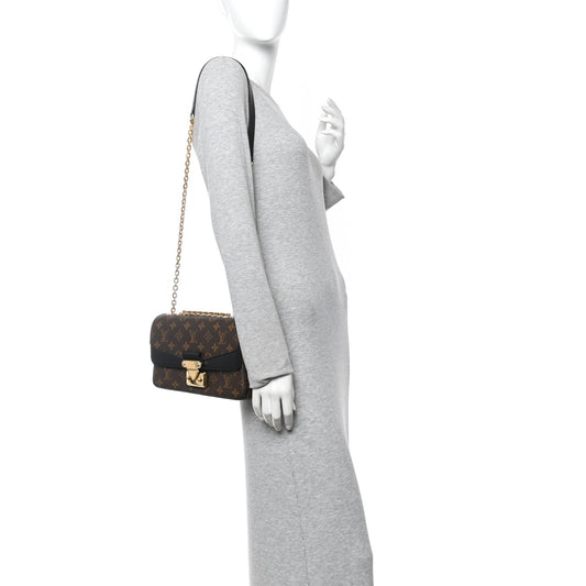Monogram Marceau Black