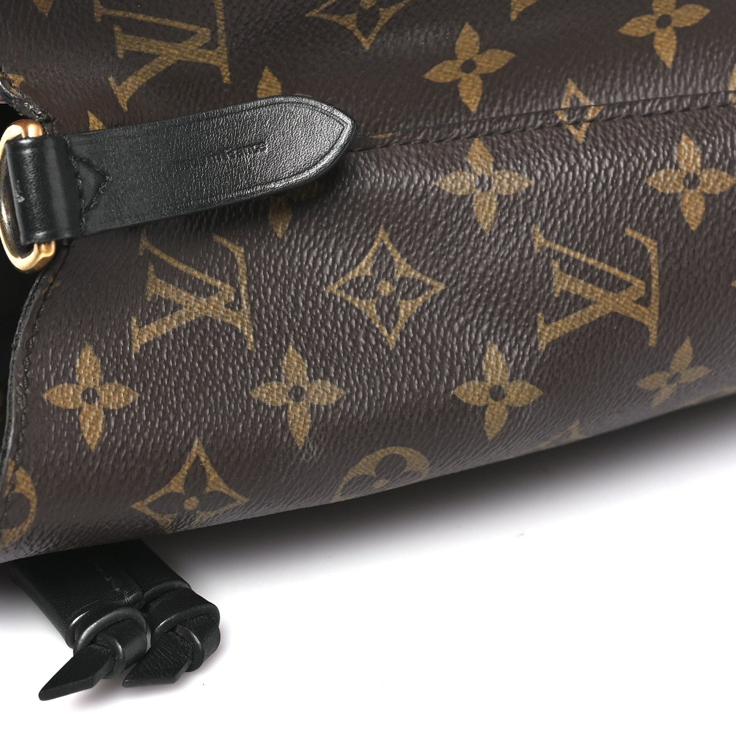 Monogram Neonoe MM Black