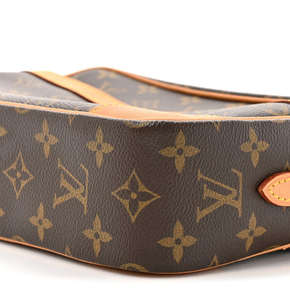 Monogram Trocadero 27