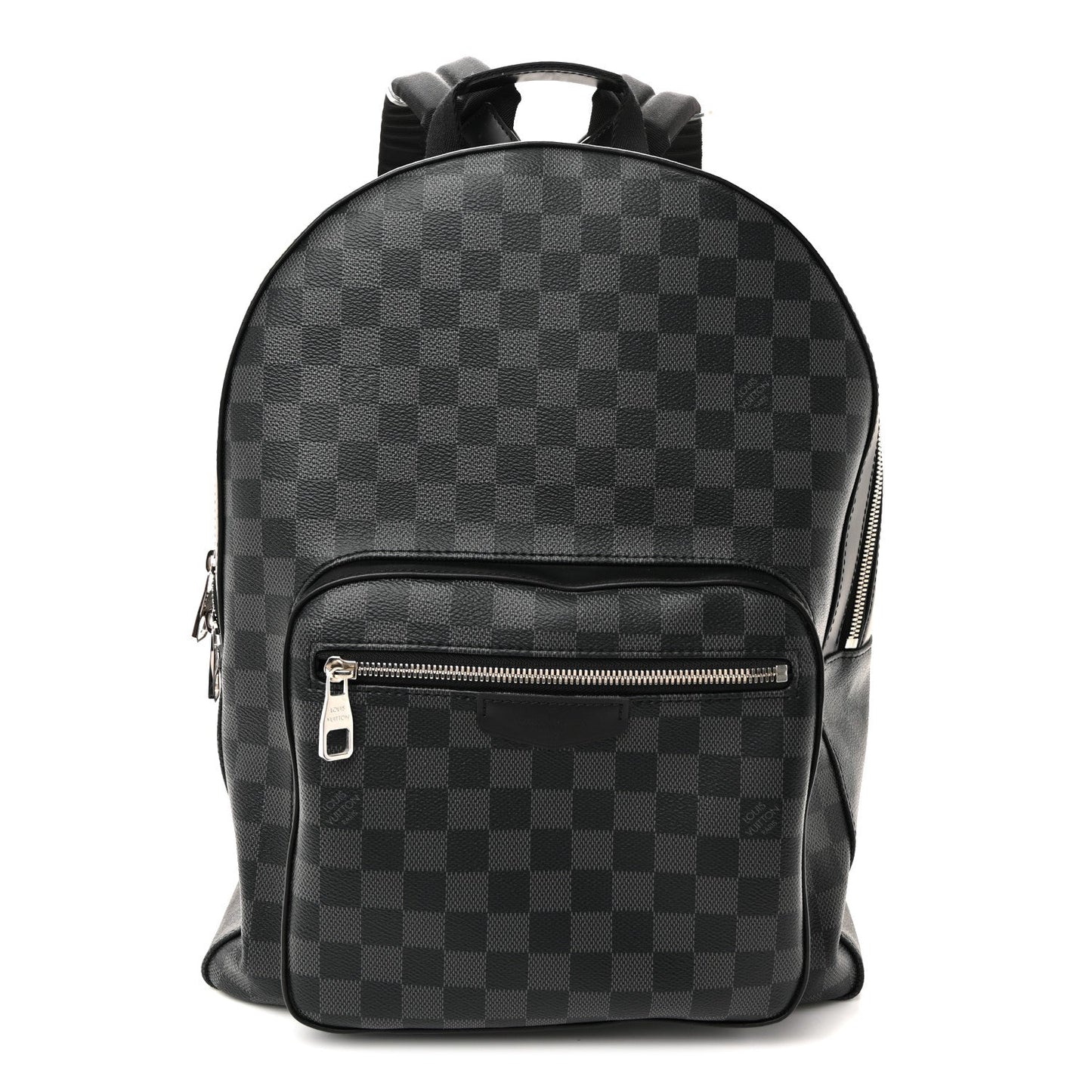 Damier Graphite Josh Backpack