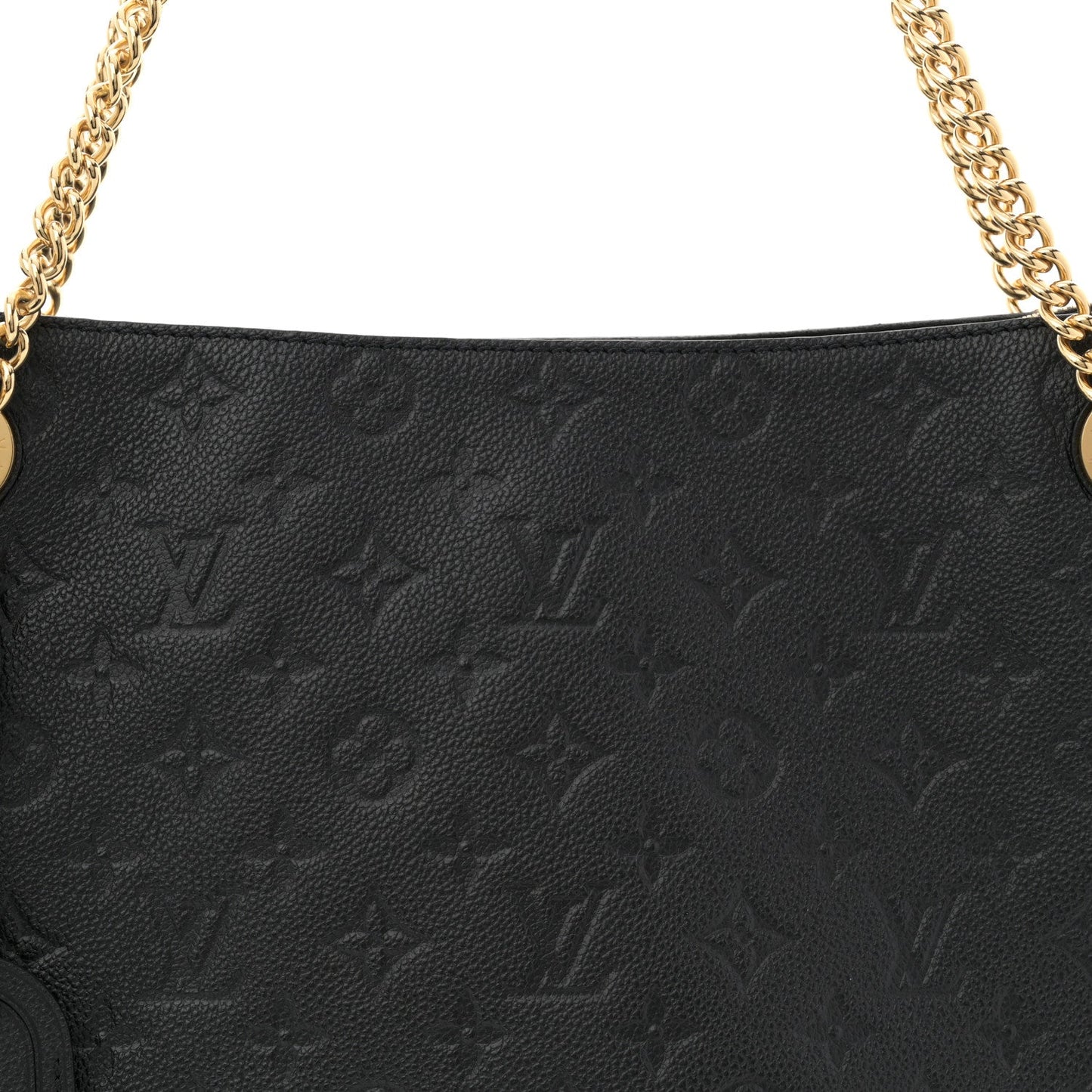 Empreinte Surene MM Black