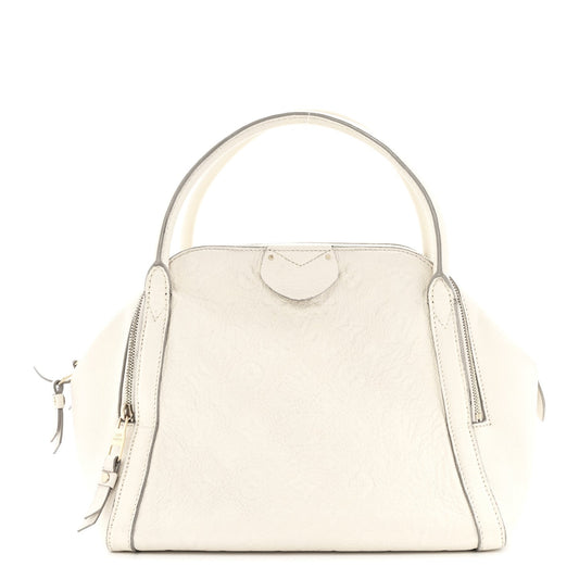 Empreinte Marais MM Neige