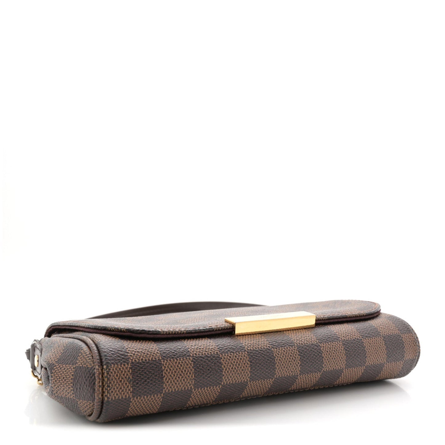 Damier Ebene Favorite PM