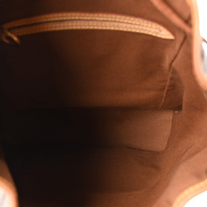 Monogram Montsouris MM Backpack