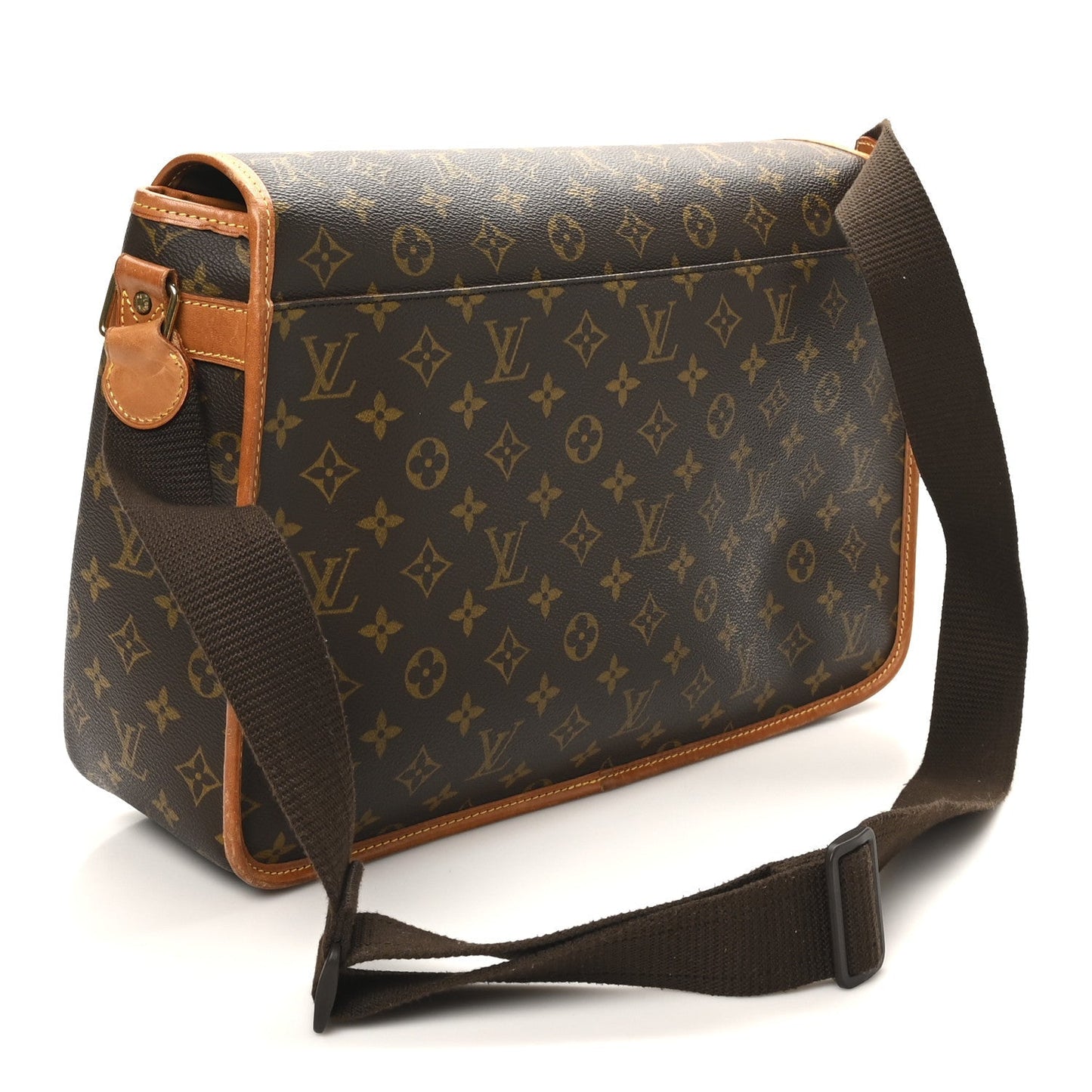 Monogram Sac Gibeciere GM