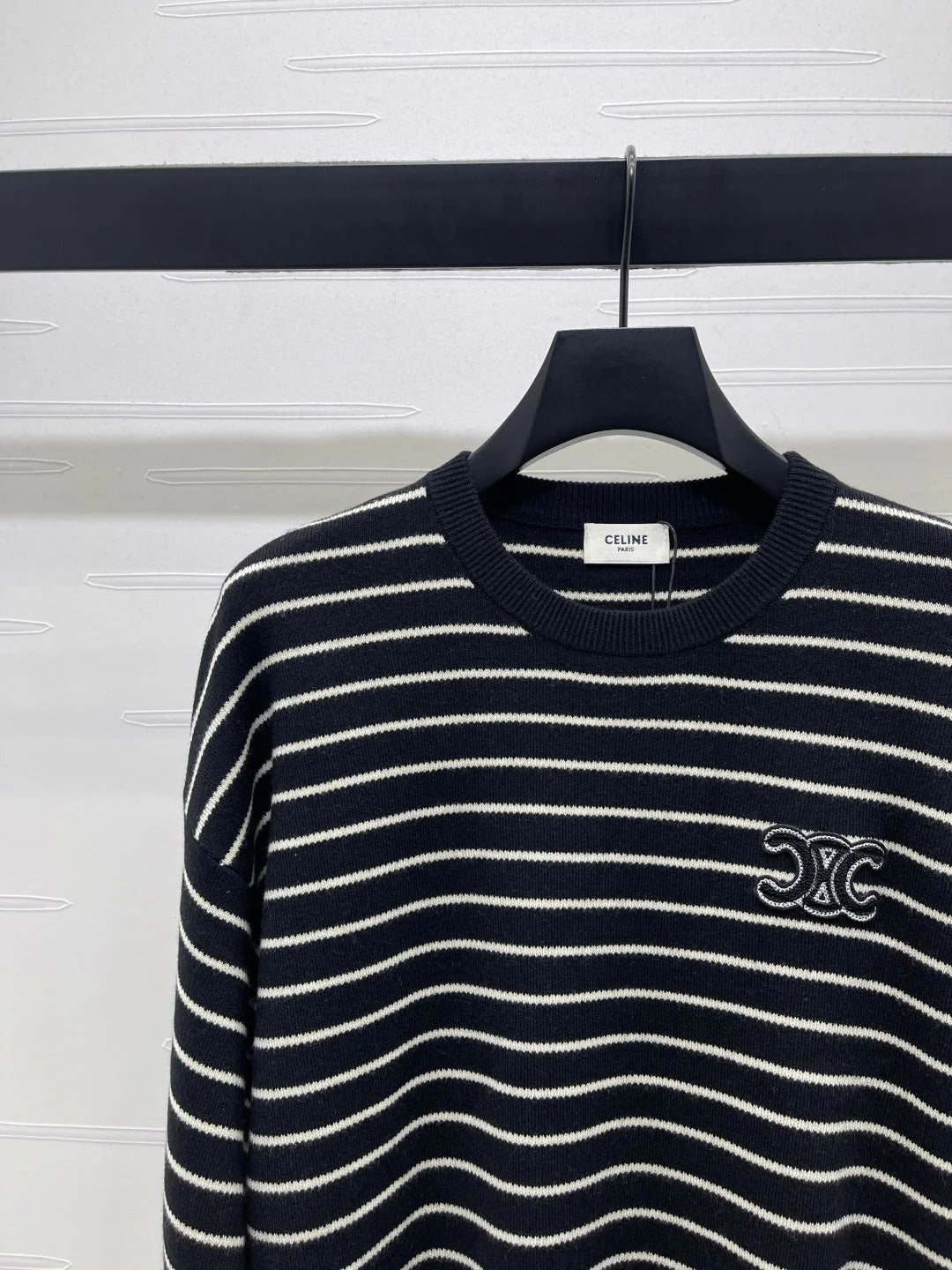 CELINE 25S PULLOVER SWEATER 0031