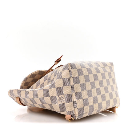 Damier Azur Sperone BB Backpack