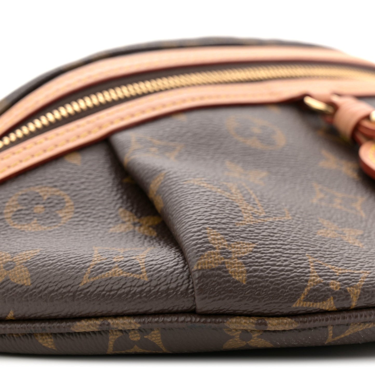 Monogram High Rise Bumbag
