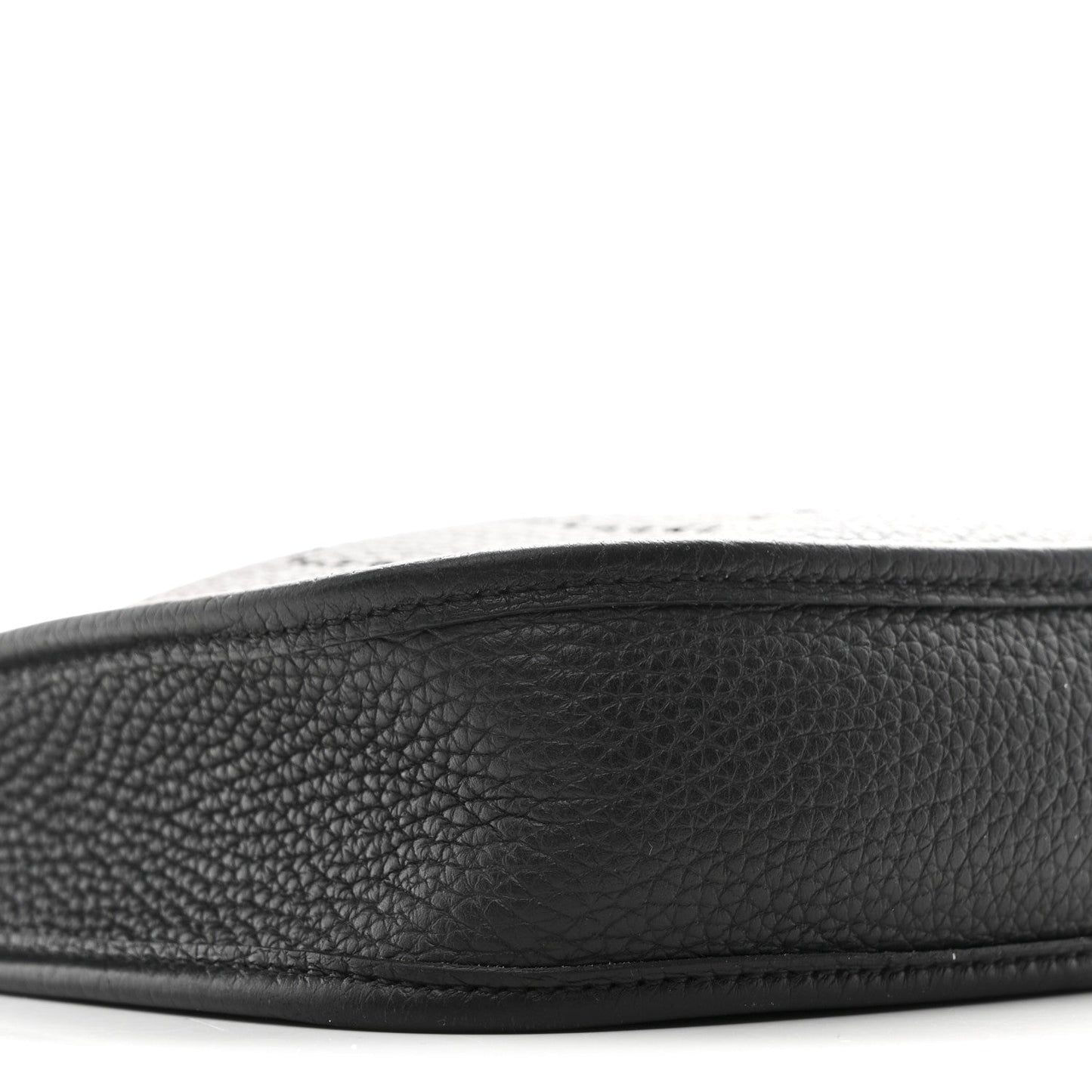 Taurillon Clemence Evelyne TPM Black