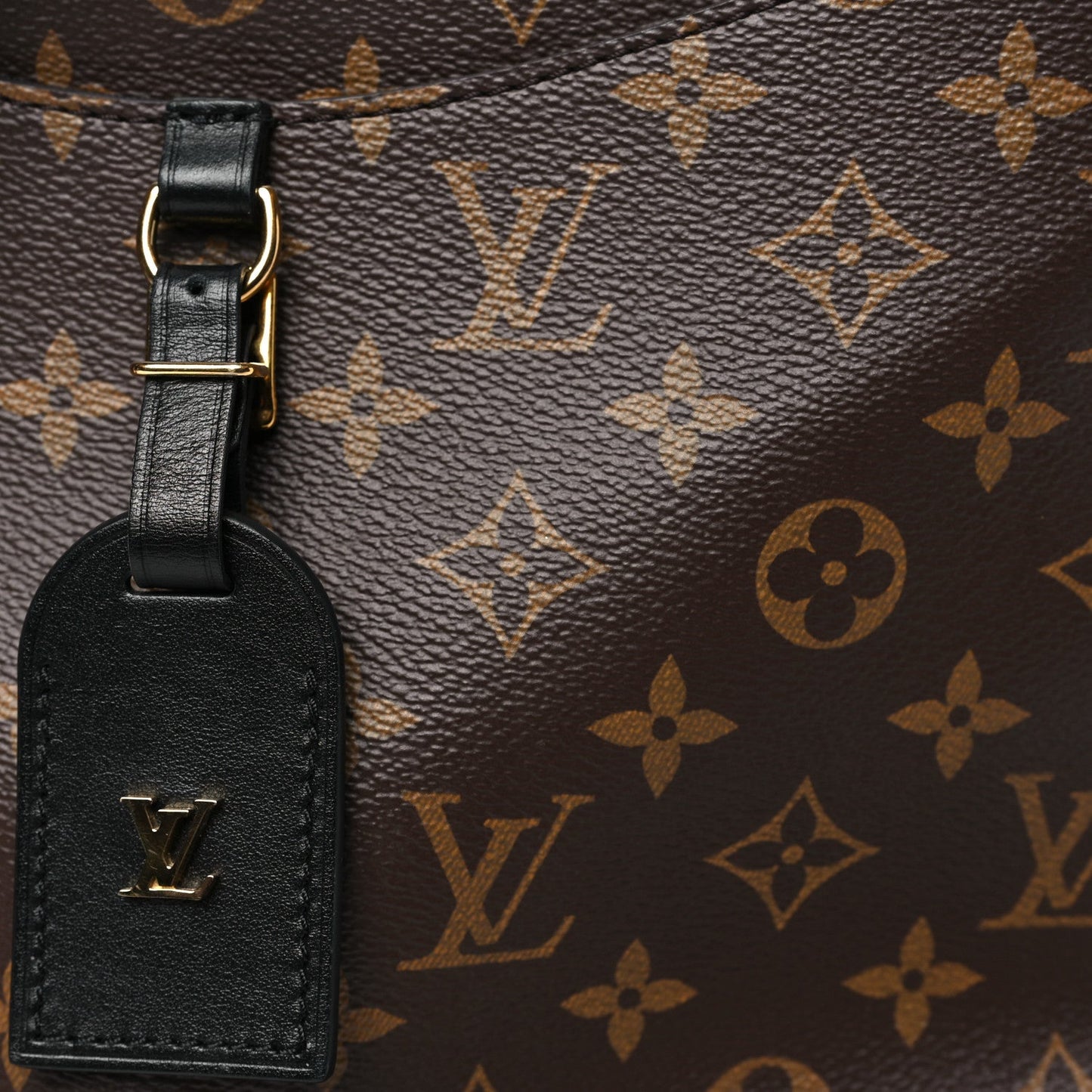 Monogram Odeon MM Black