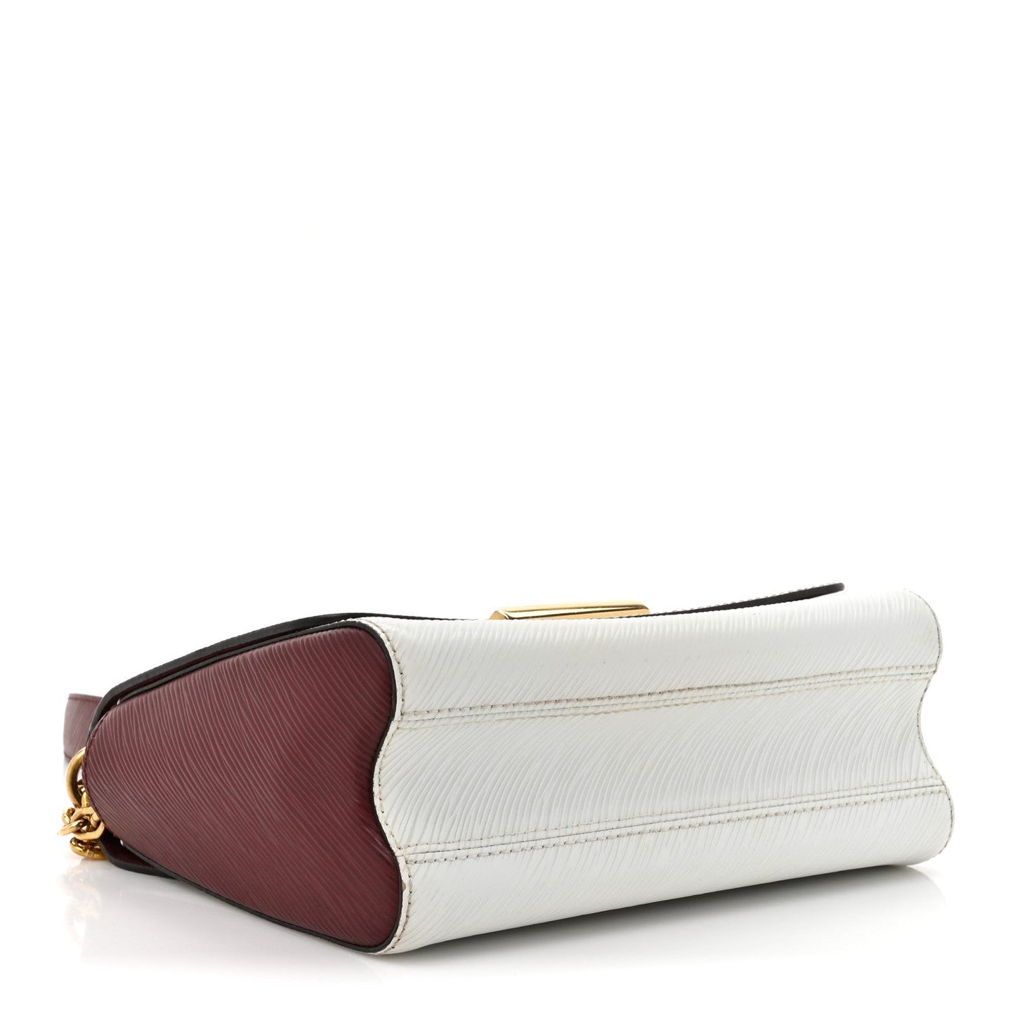 Epi Twist Shoulder Bag MM