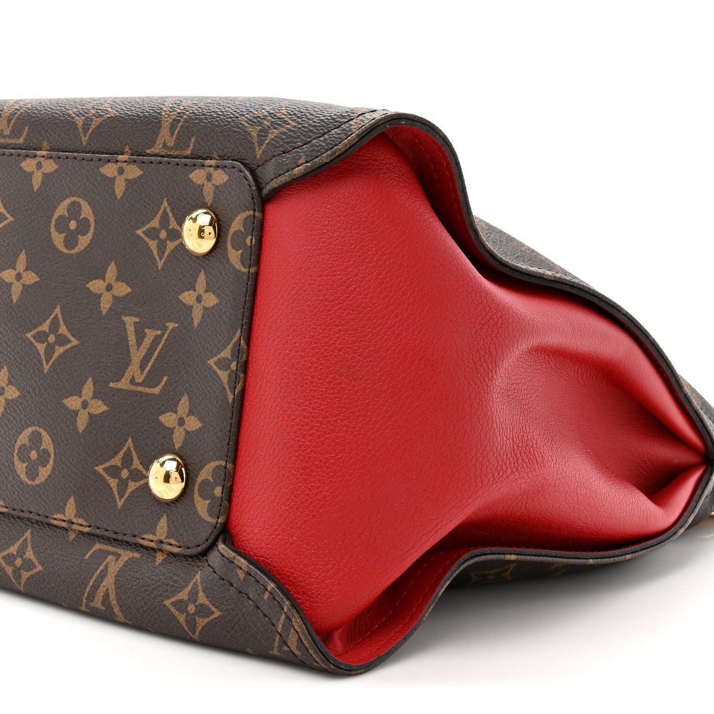 Monogram Gaia Cherry