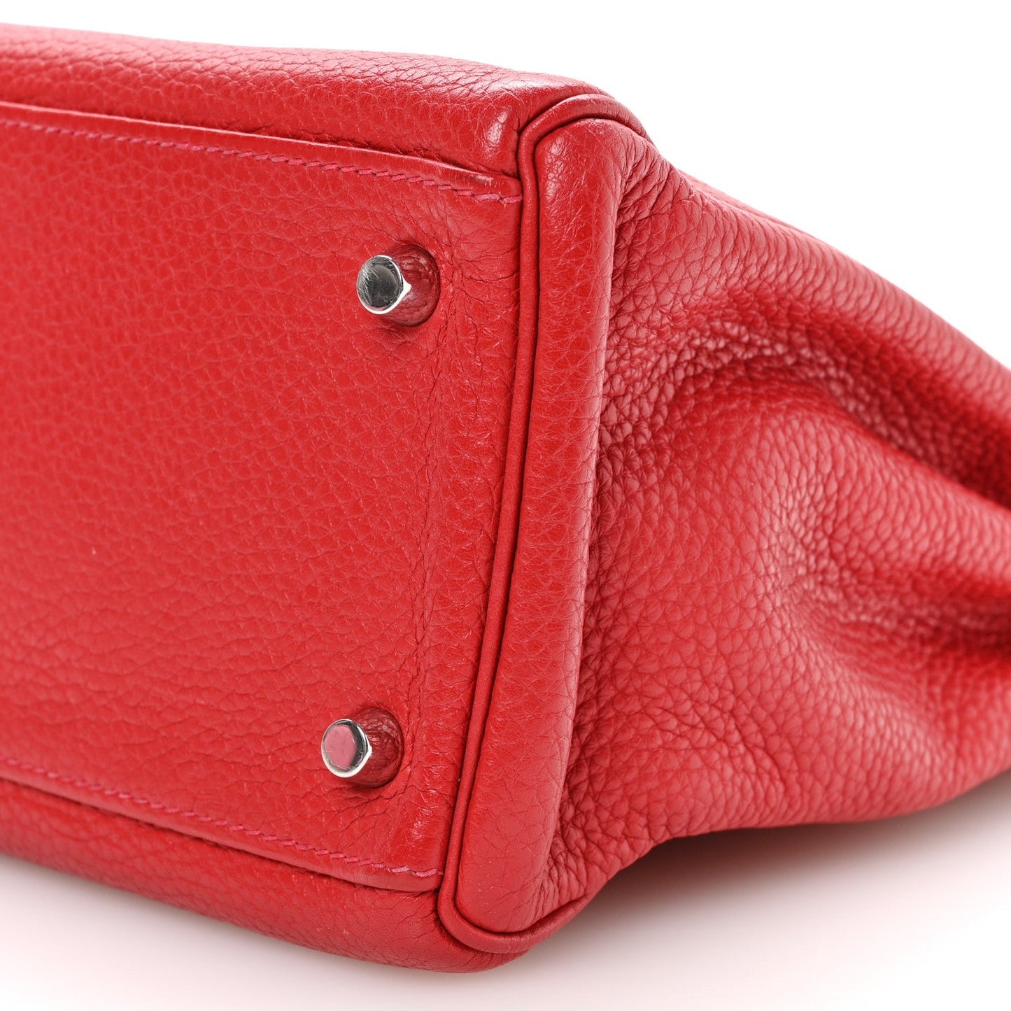 Taurillon Clemence Kelly Retourne 32 Rouge Casaque