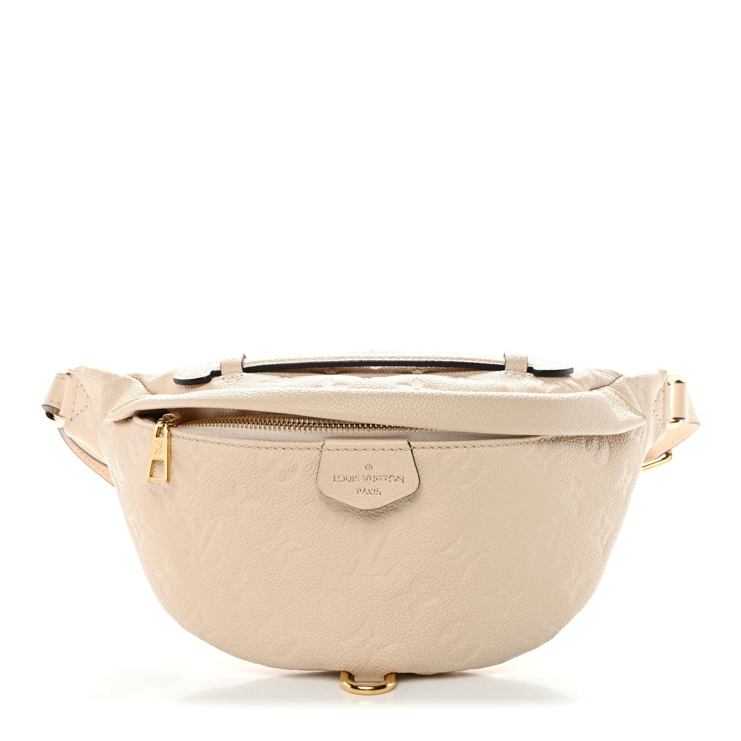 Empreinte BumBag Creme