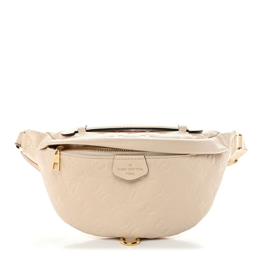Empreinte BumBag Creme