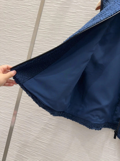 MIUMIU VEST STYLE 799