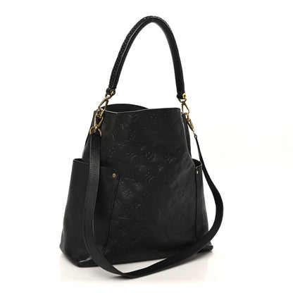 Empreinte Bagatelle Black