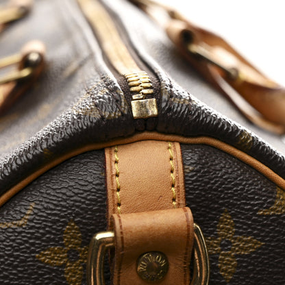 Monogram Speedy Bandouliere 35