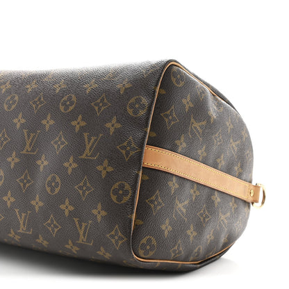 Monogram Speedy Bandouliere 35
