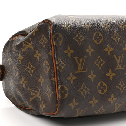 Monogram Speedy 25