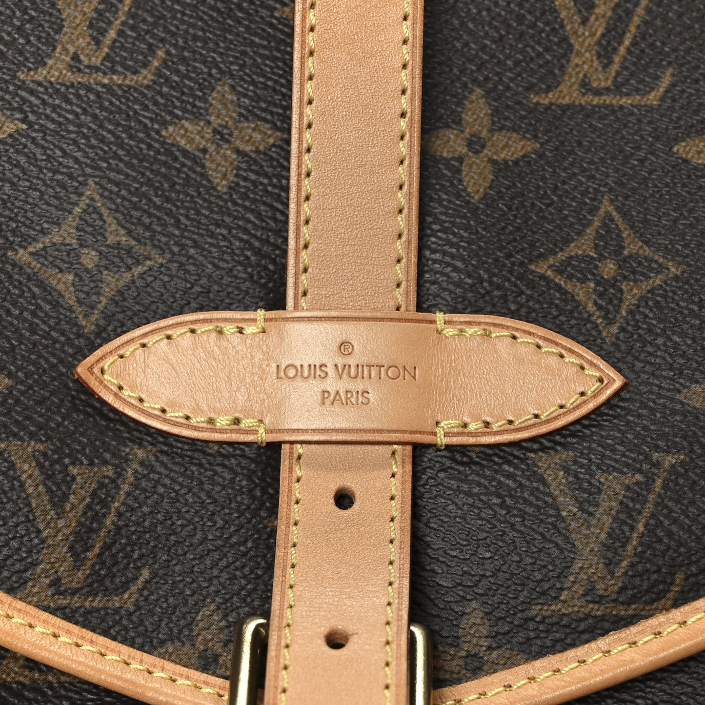 Monogram Saumur 30