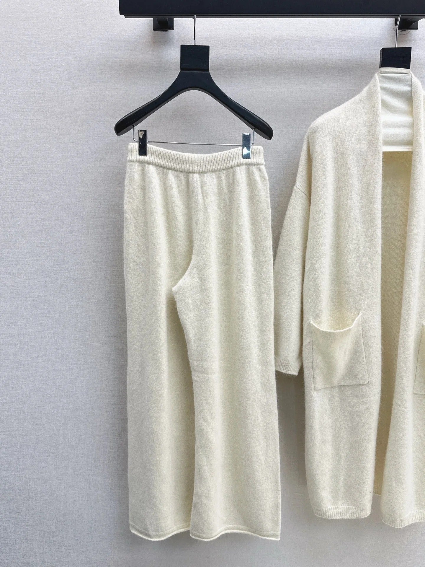 MAX MARA 25S KNIT SET 148