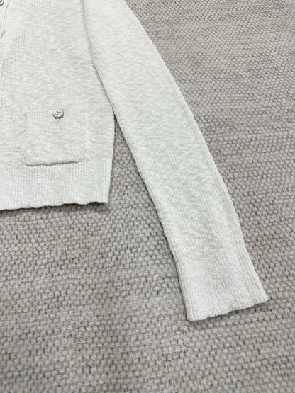 CHANEL SWEATER STYLE 38