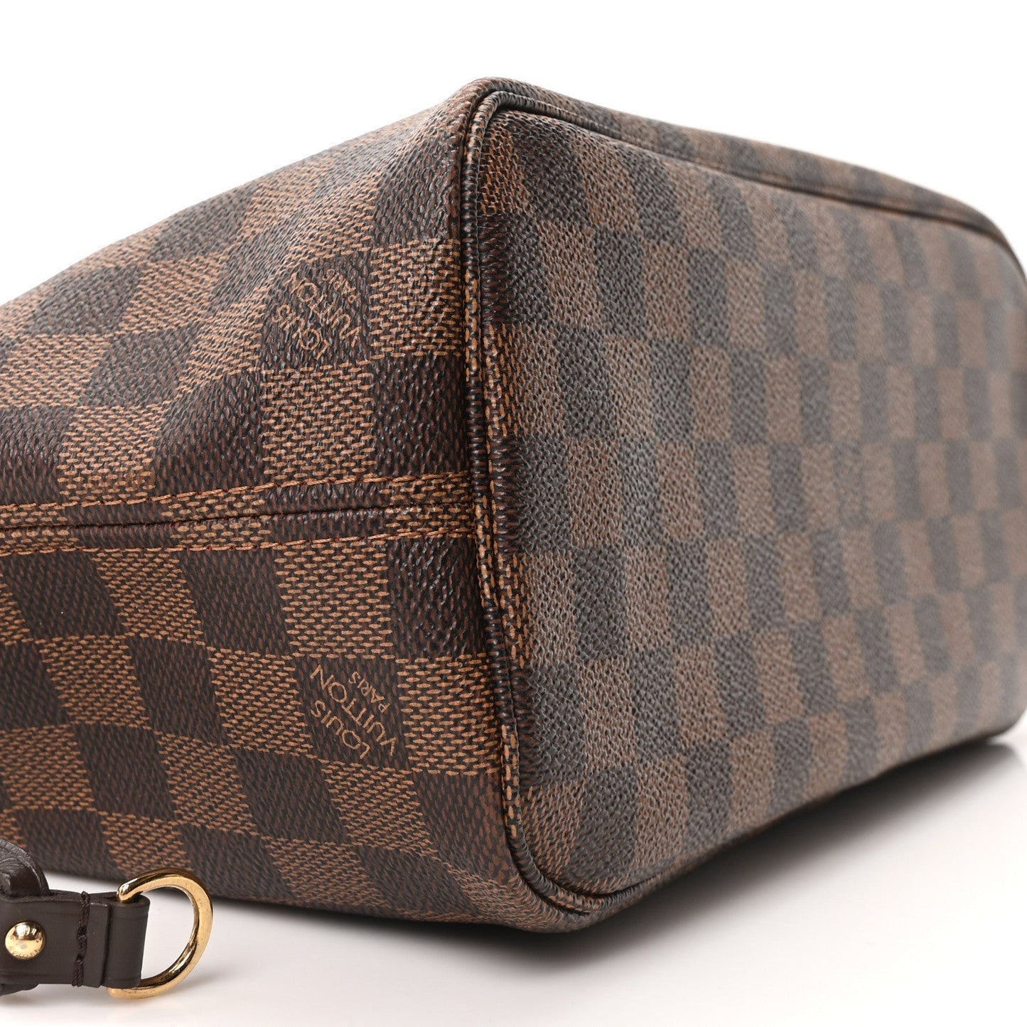 Damier Ebene Neverfull PM