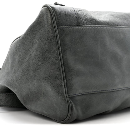 Agneau Classic Hardware Velo Anthracite