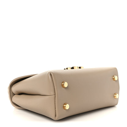 Supple Calfskin Teen Nino Safari