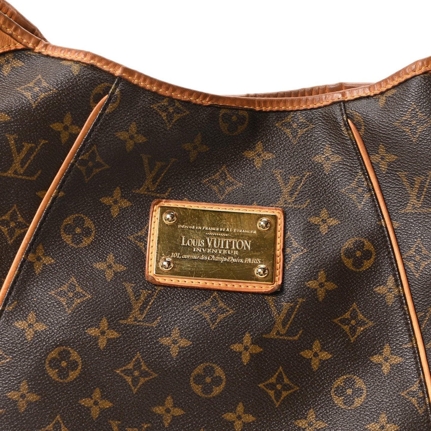Monogram Galliera GM