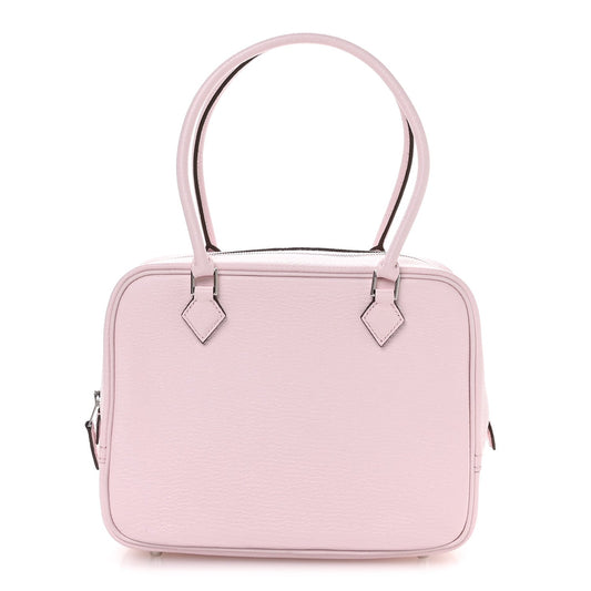 Chevre Mysore Mini Plume Rose Darling