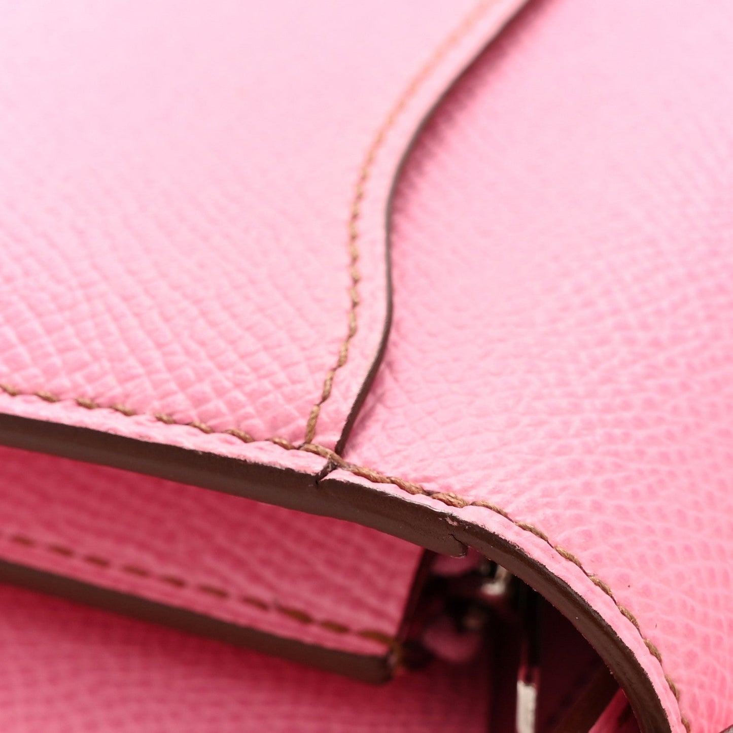 Epsom Constance Wallet To Go 5P Pink