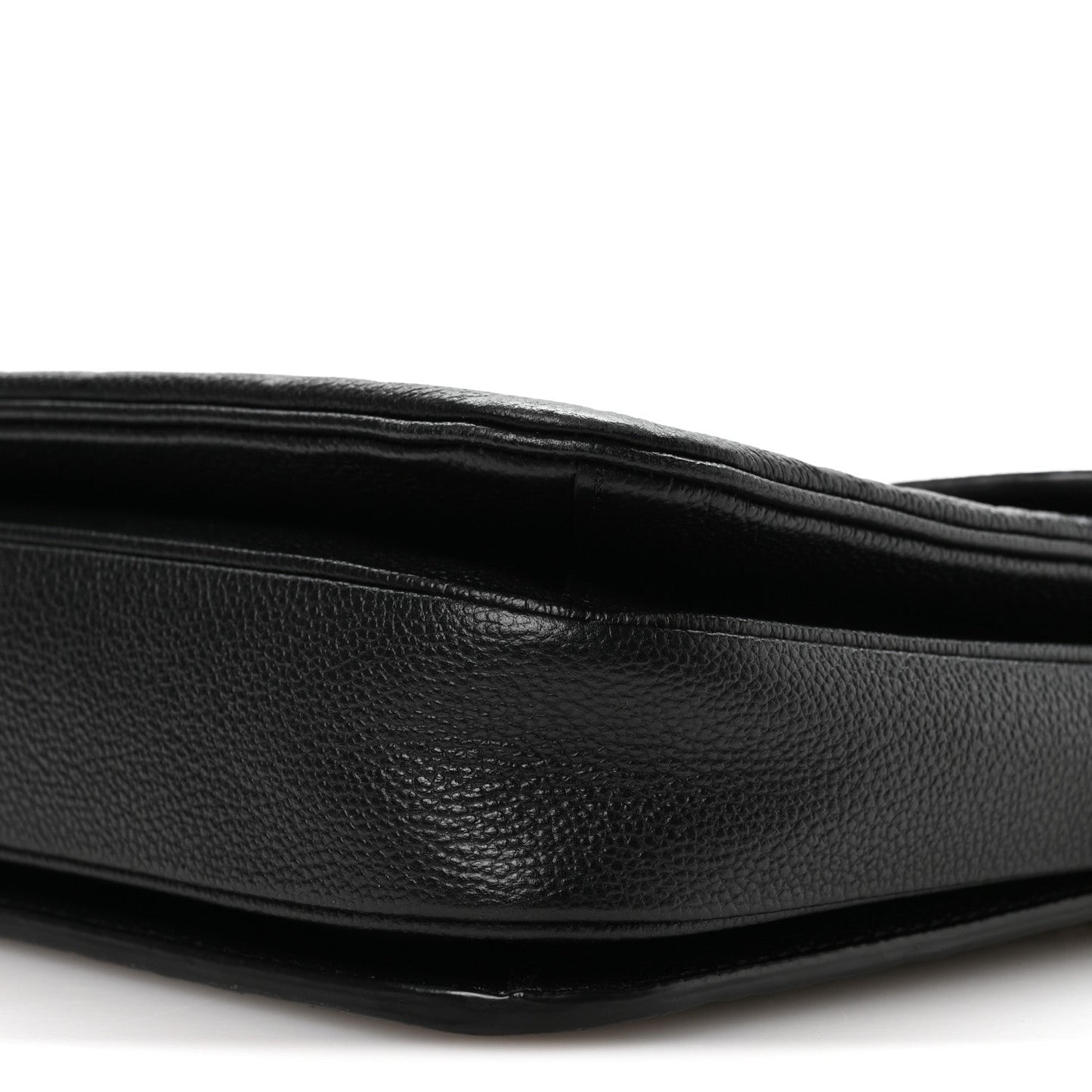 Empreinte Pochette Metis Black