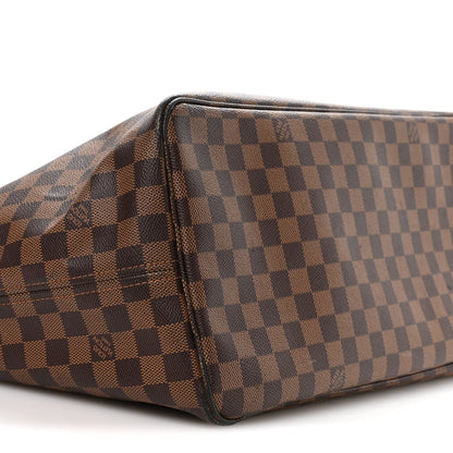 Damier Ebene Neo Neverfull GM