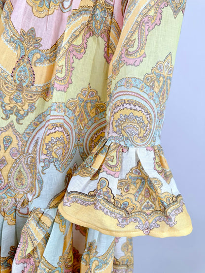 Zimmermann 25 Dress 282