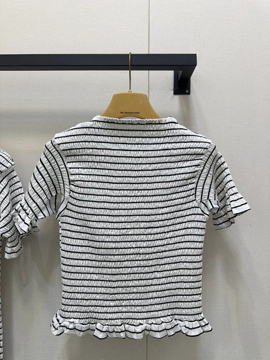 MIUMIU T-SHIRT STYLE 93